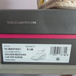 Vince Camuto Espadrille